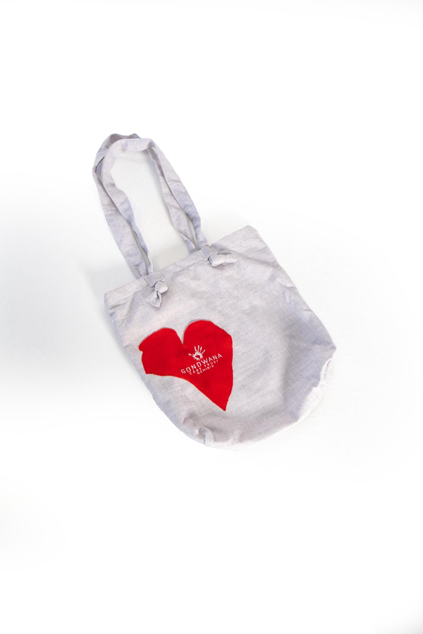 Care Trust Tote Bag