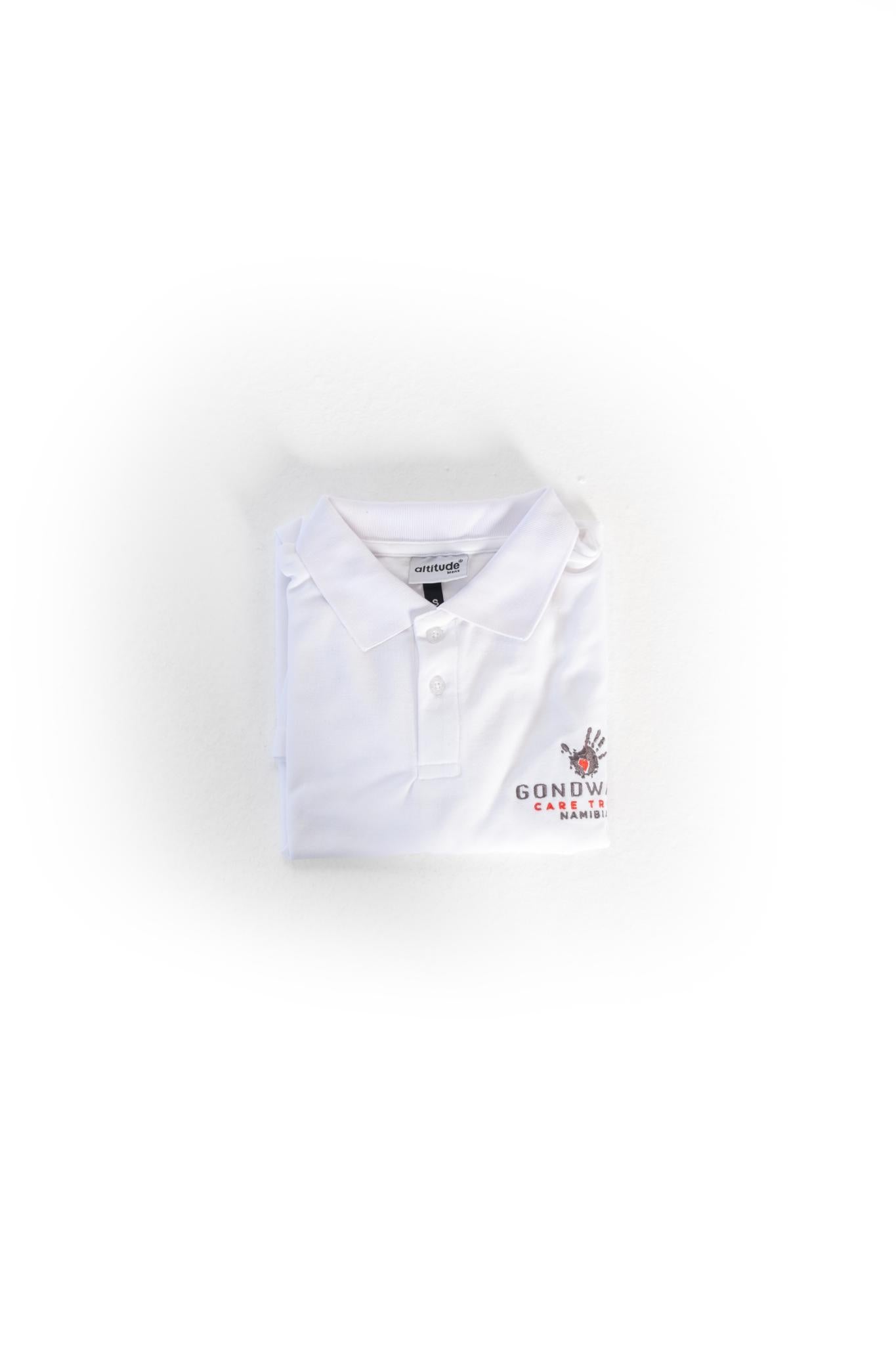 Care Trust Golf Shirt