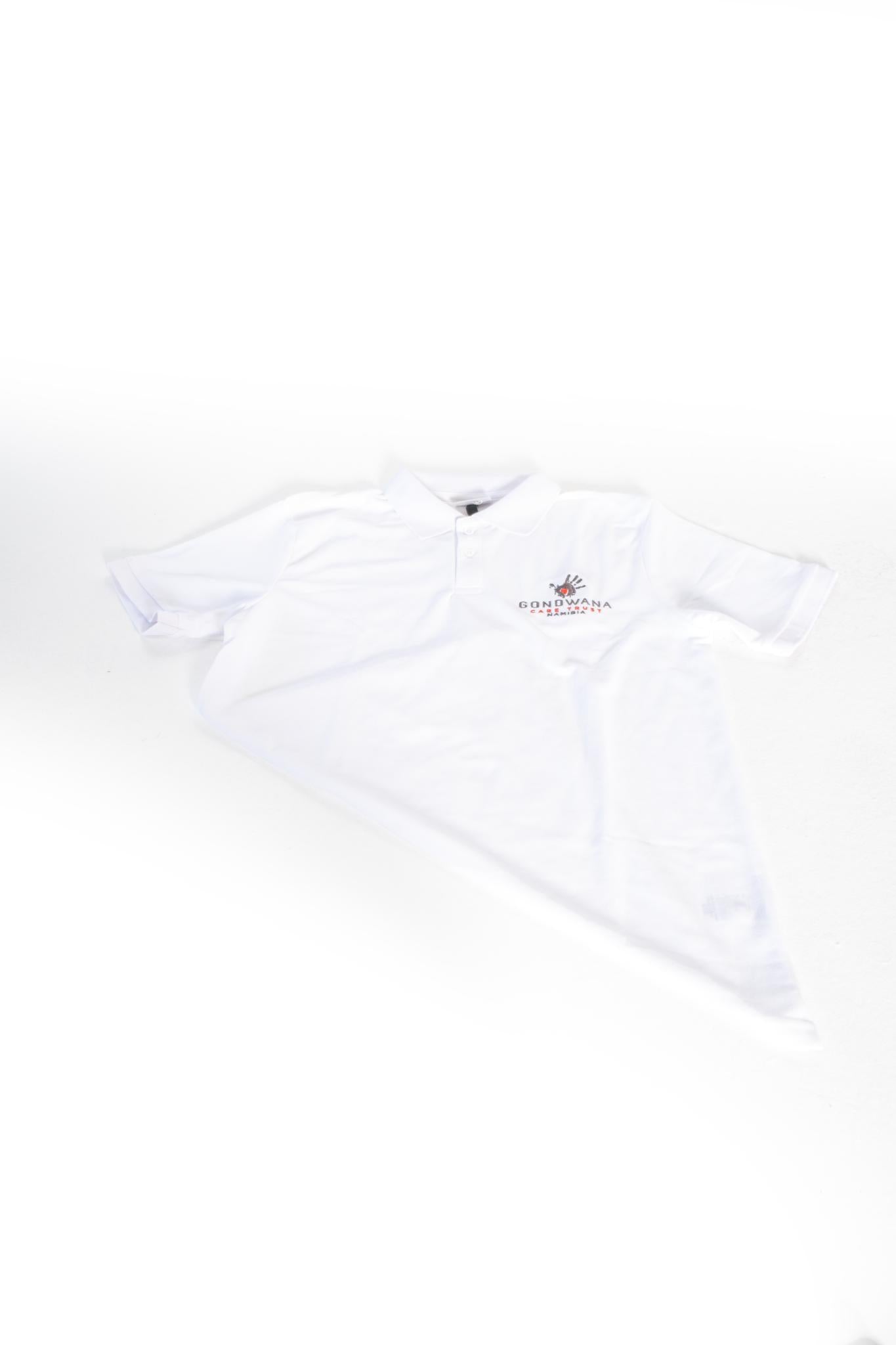 Care Trust Golf Shirt