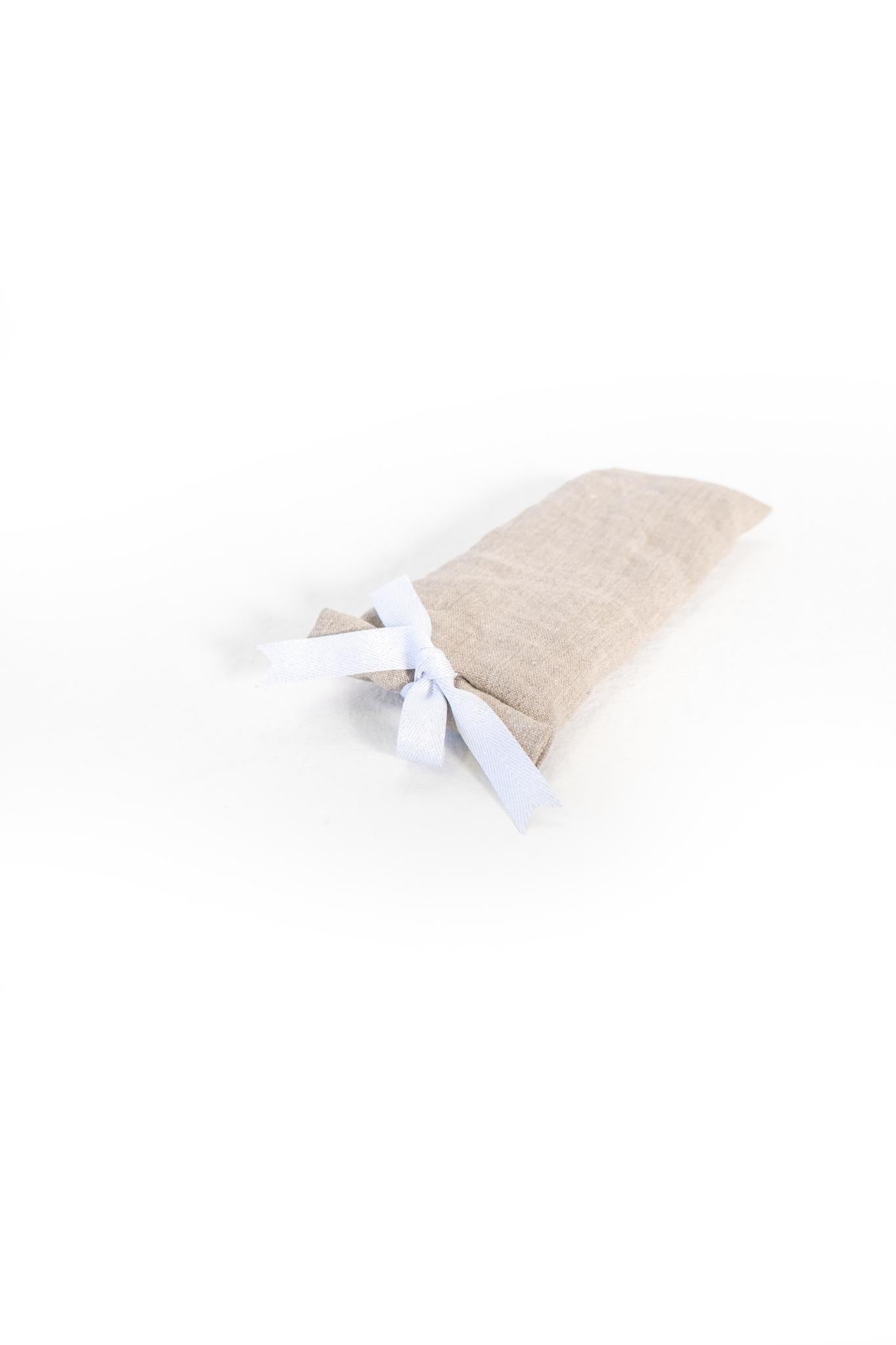 Desert Blossom Eye Pillow