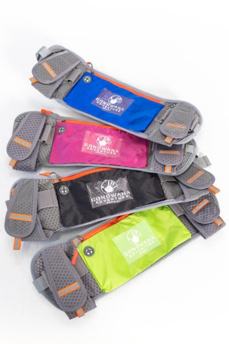 Adventure Waist pack Medium