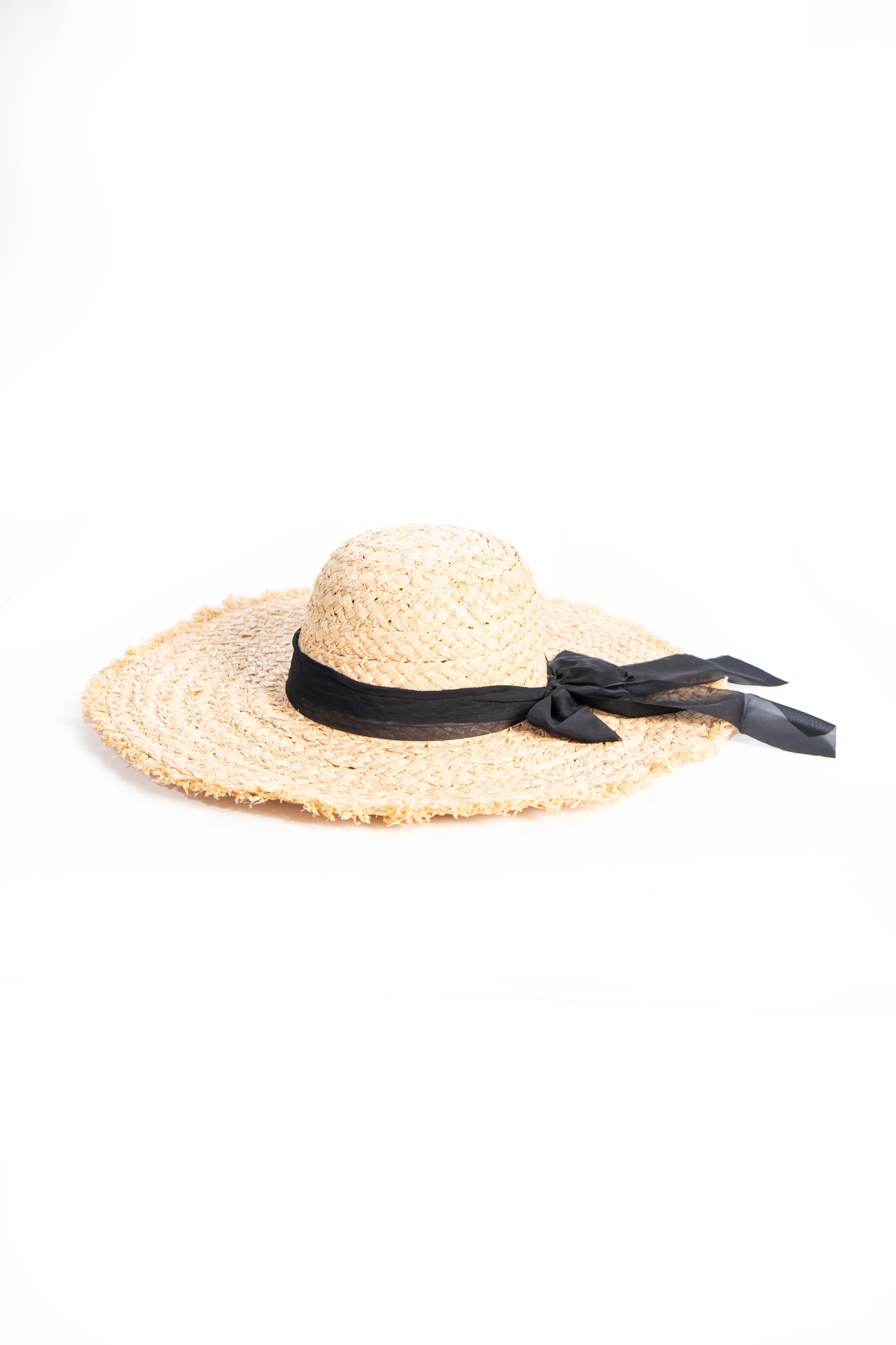 Large beach Hat