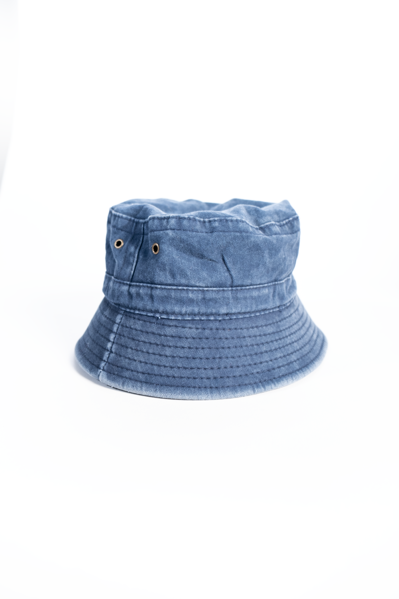 Gondwana Bucket Hat Blue