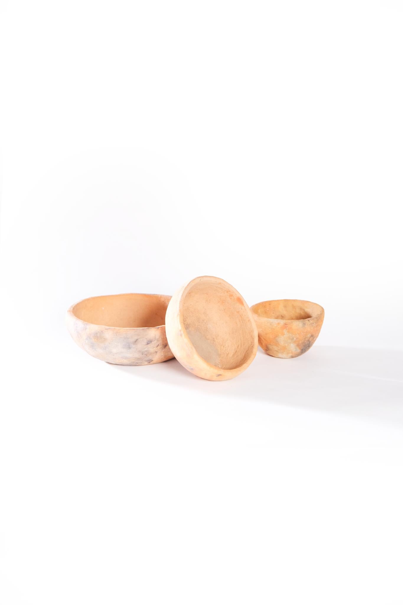 Clay Bowl