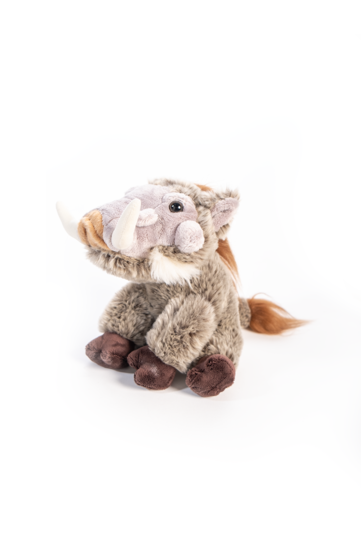 Warthog soft toy deals