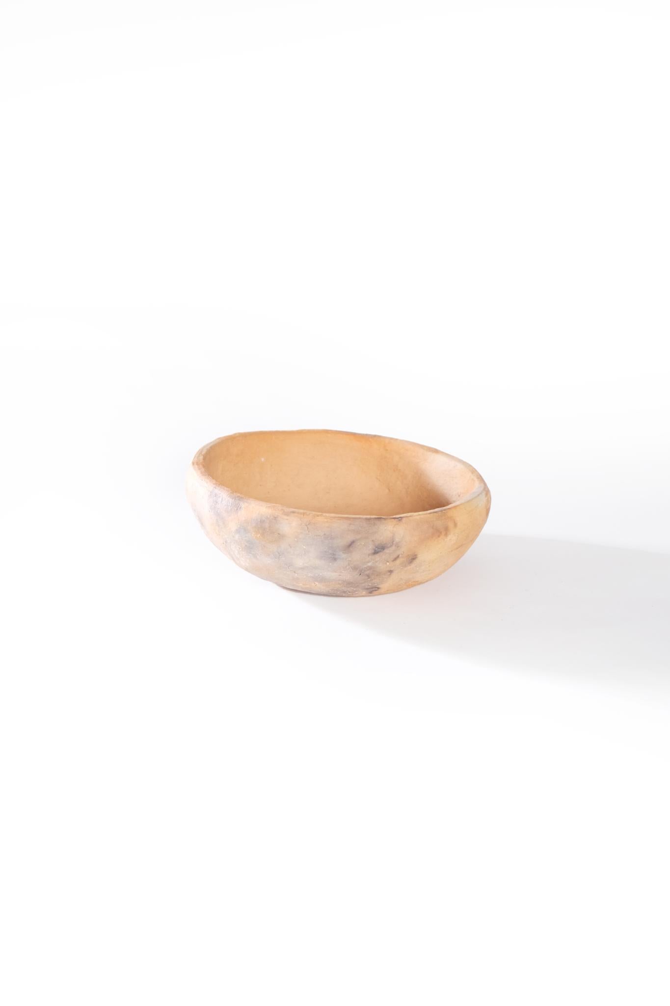 Clay Bowl