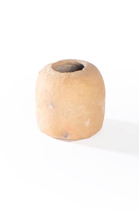 Clay Toothpick Holder