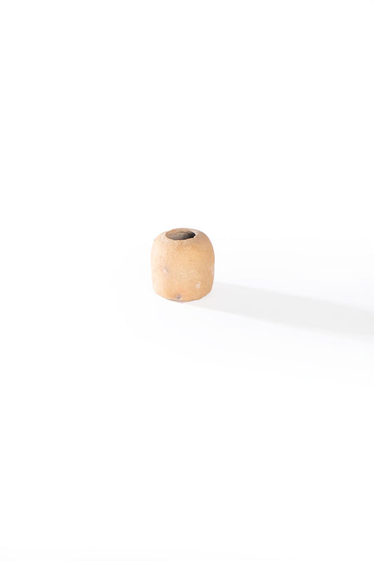 Clay Toothpick Holder