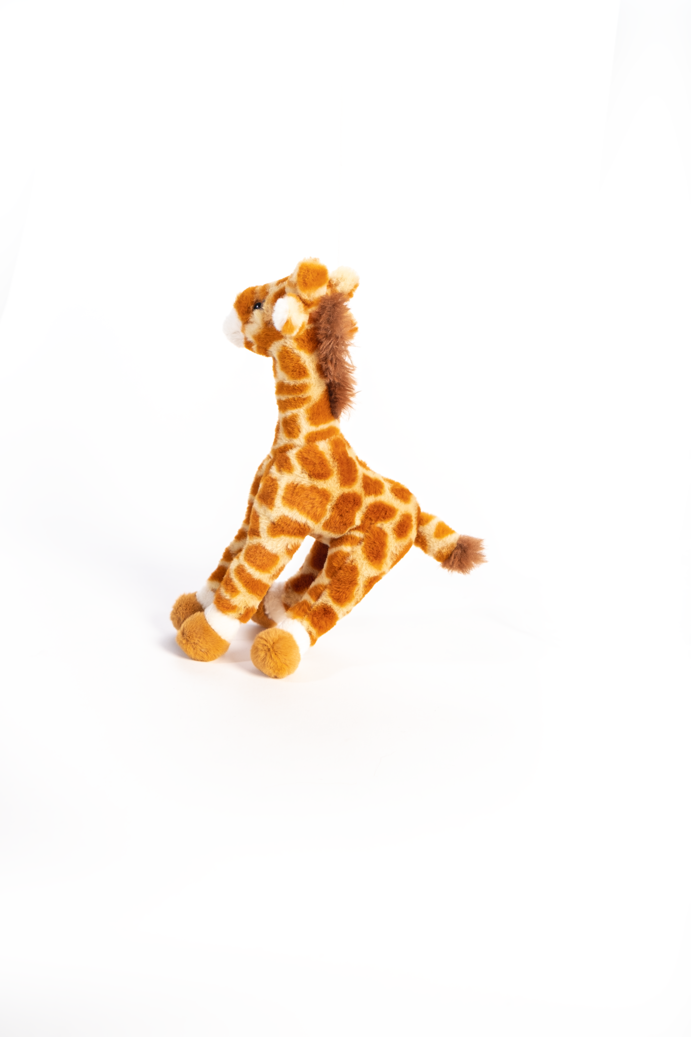 Giraffe Small Soft Toy