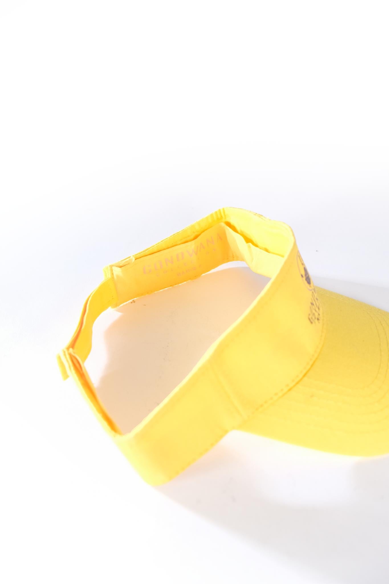 Adventure sun visor Cap