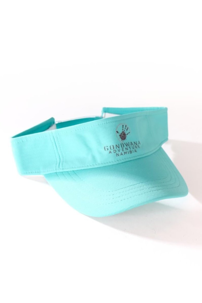 Adventure sun visor Cap