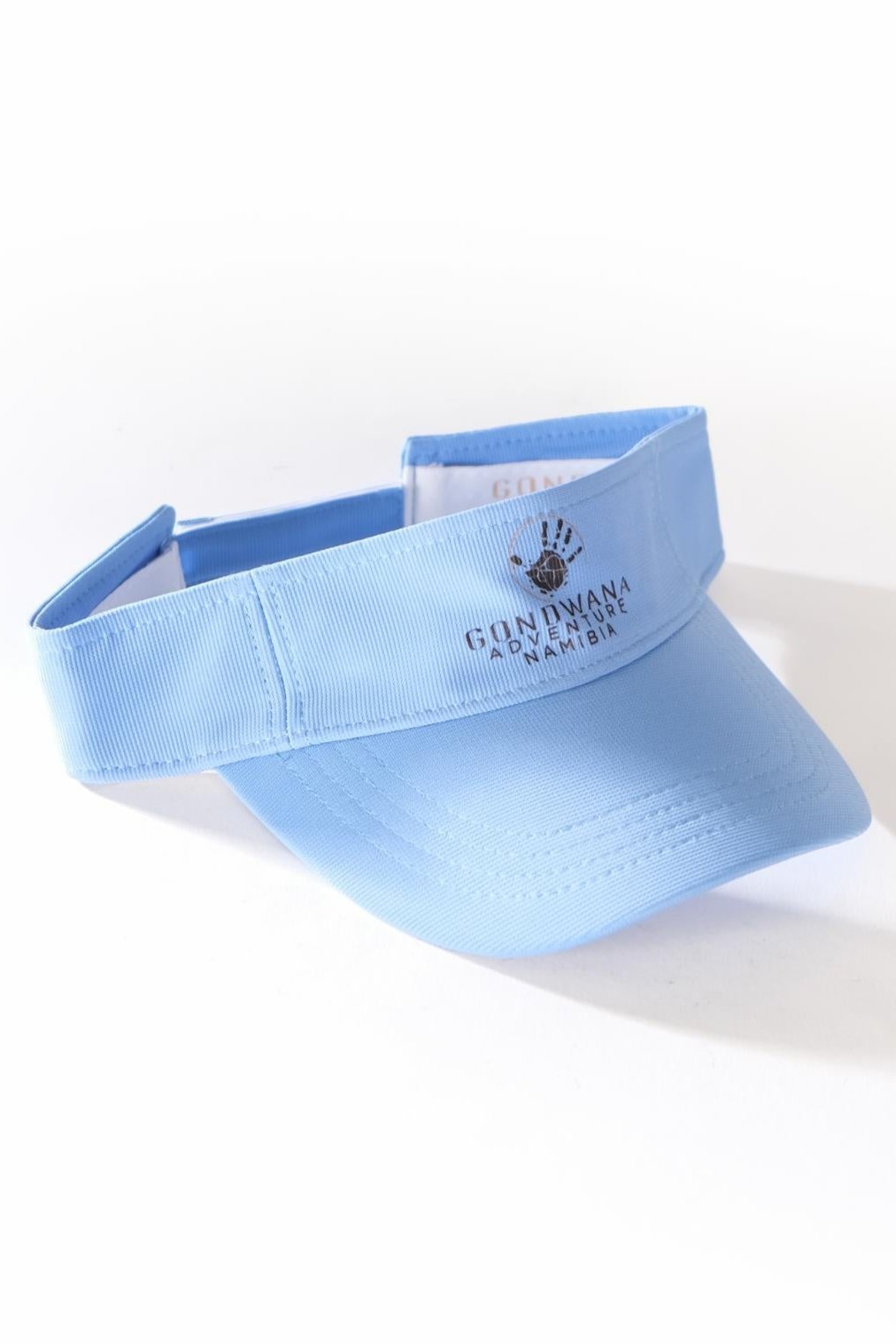 Adventure sun visor Cap