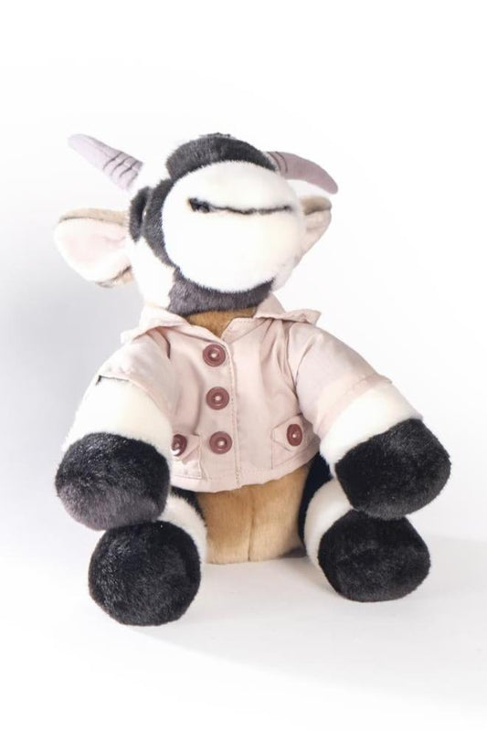 Safari Oryx soft Toy - Large