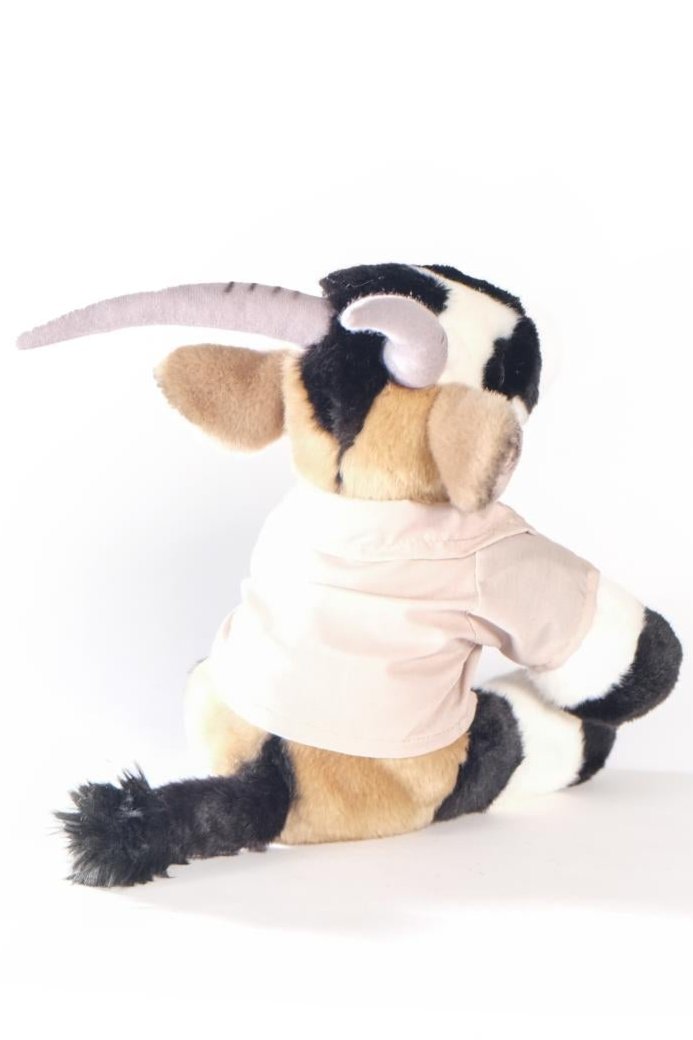 Safari Oryx soft Toy - Large