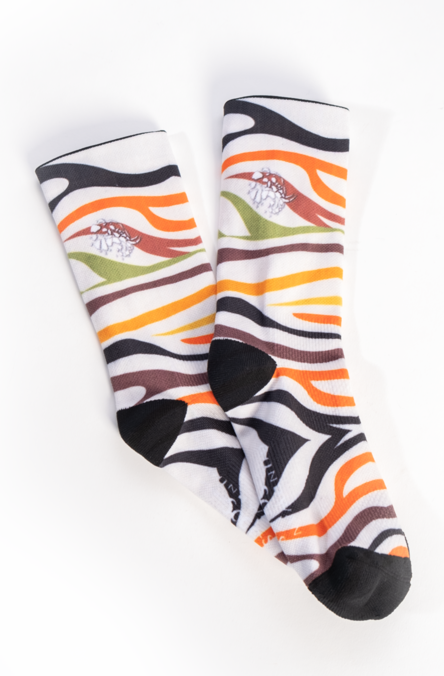Etosha Safari Camp Gweri Socks