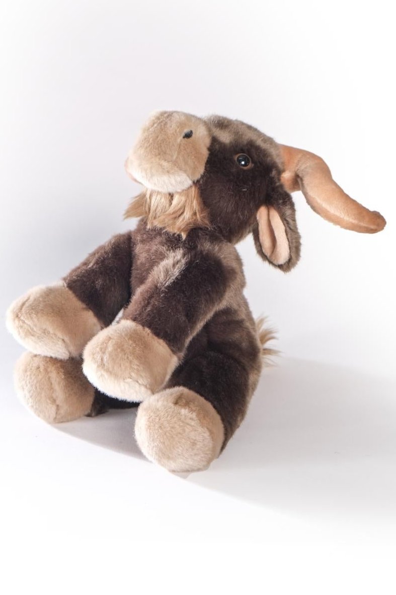 Gnu soft Toy - Large