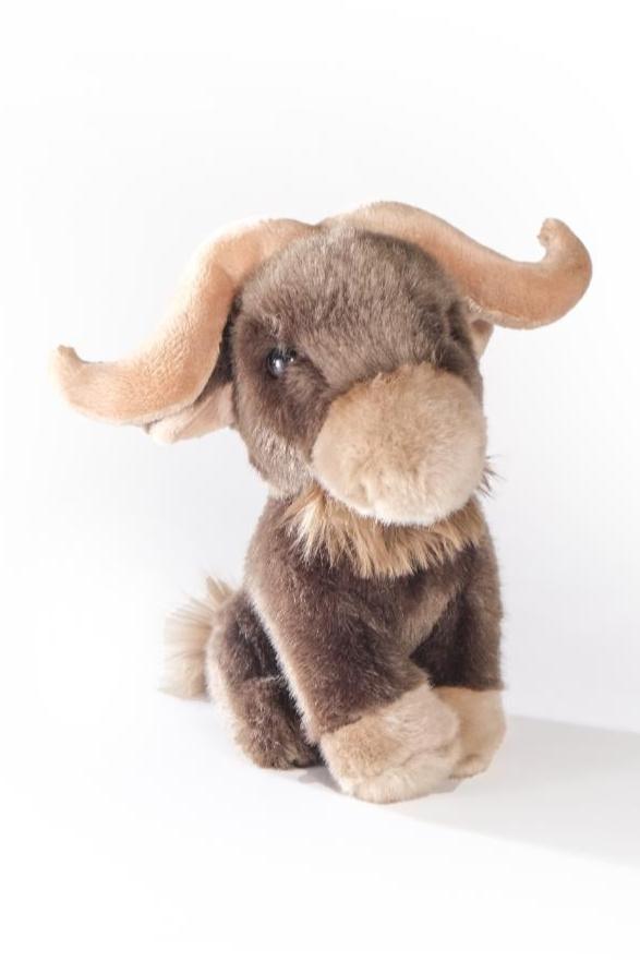 Gnu soft Toy - Small