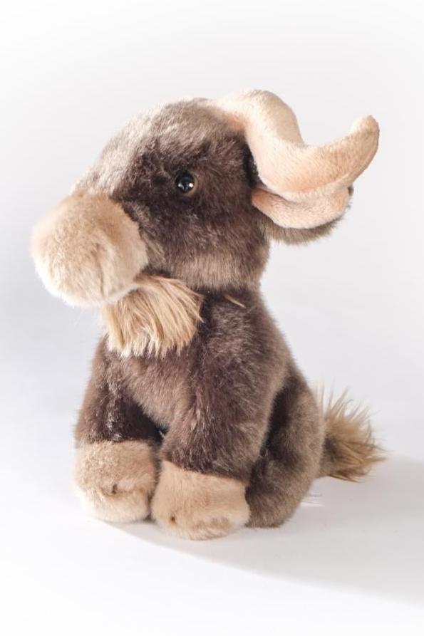 Gnu soft Toy - Small