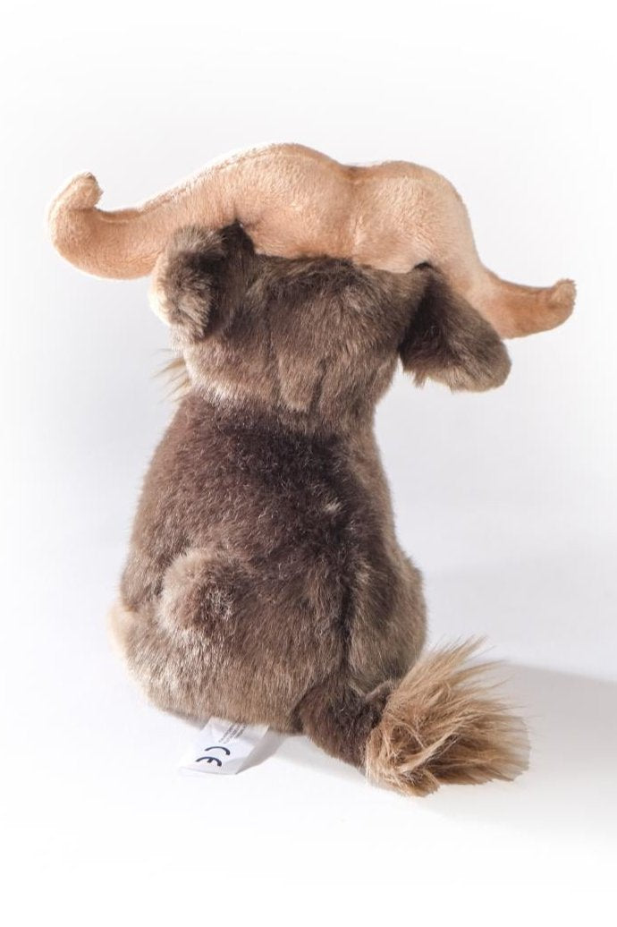 Gnu soft Toy - Small