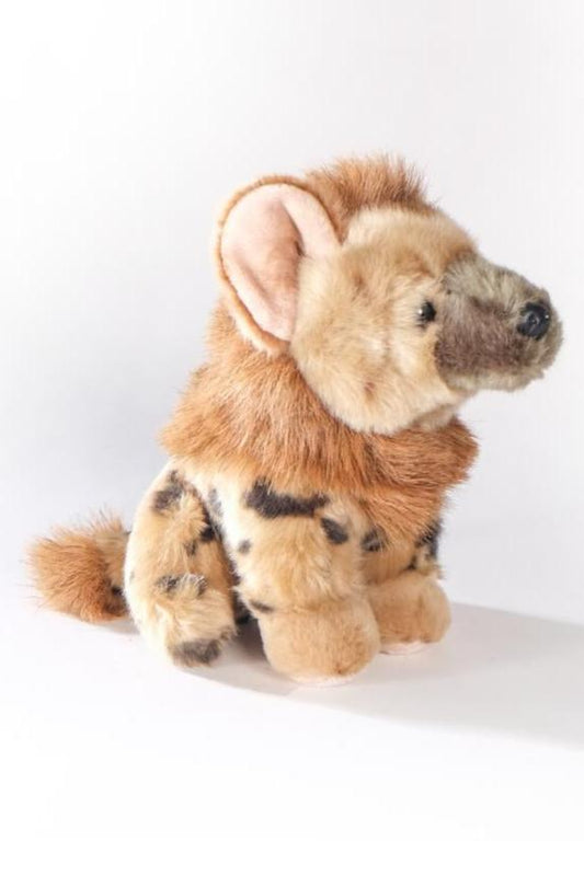 Hyena soft Toy - Small