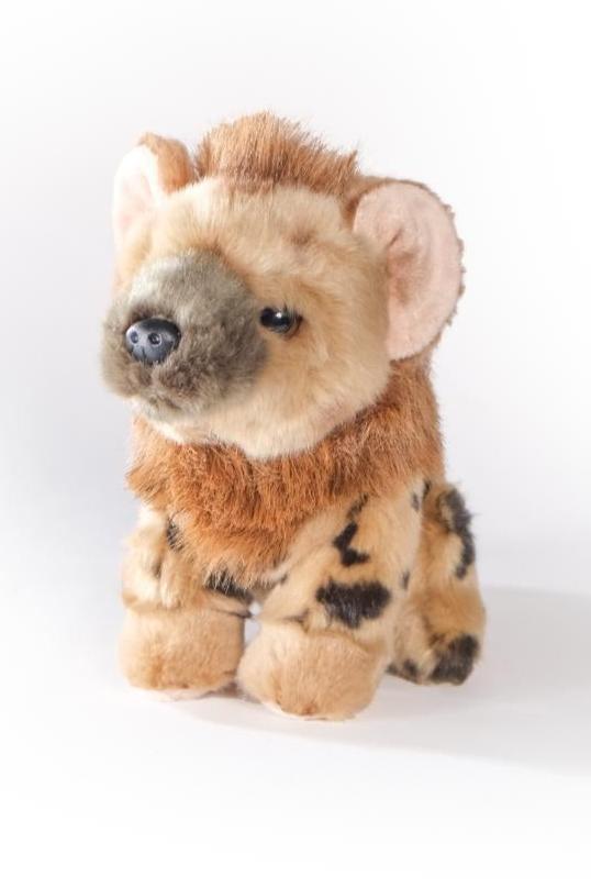 Hyena soft Toy - Small