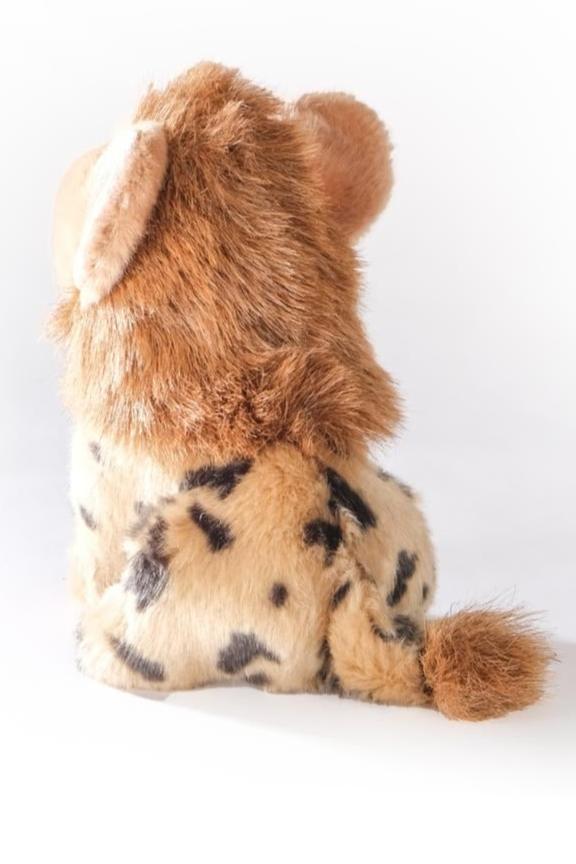 Hyena soft Toy - Small