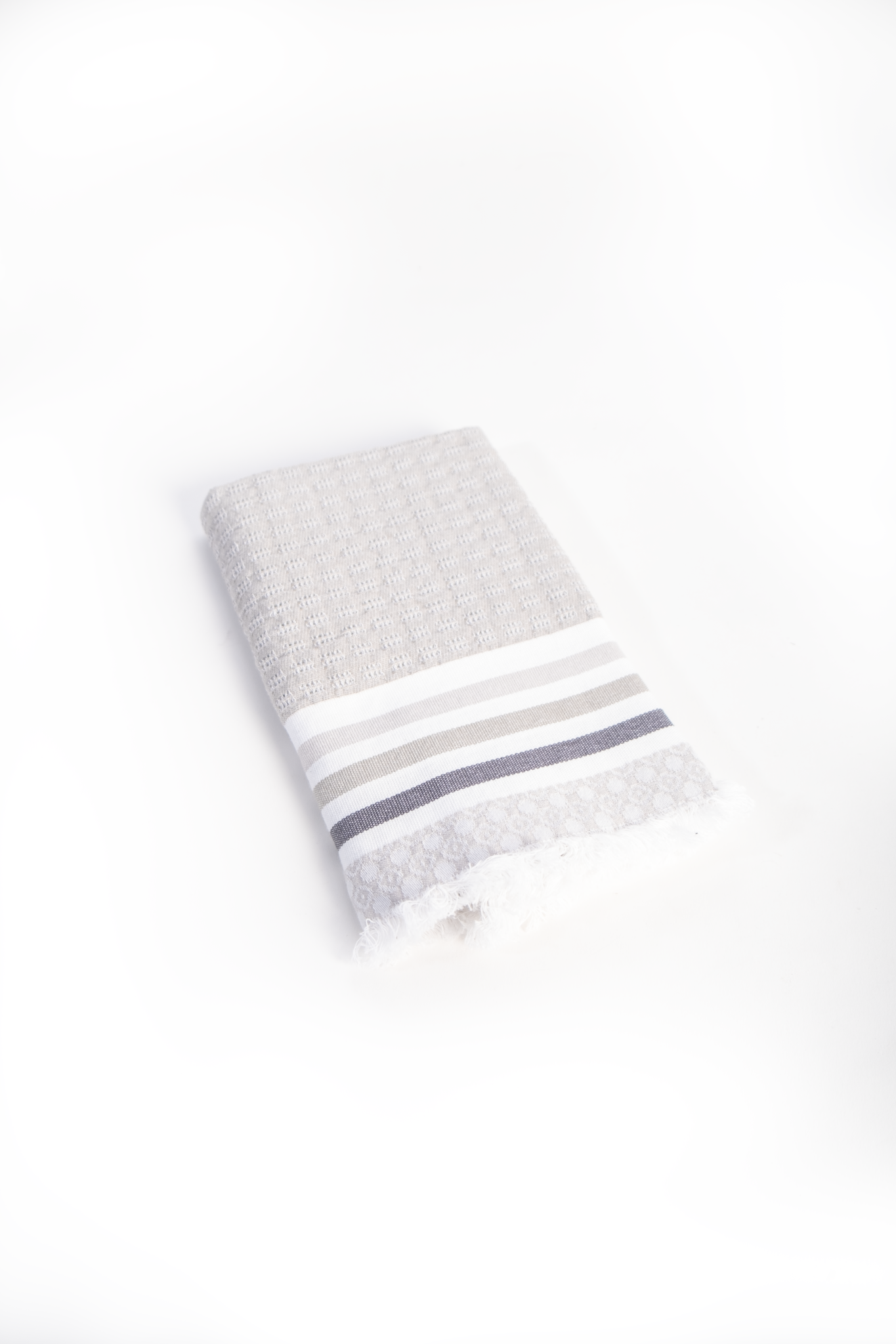 African Cotton Hand Towel