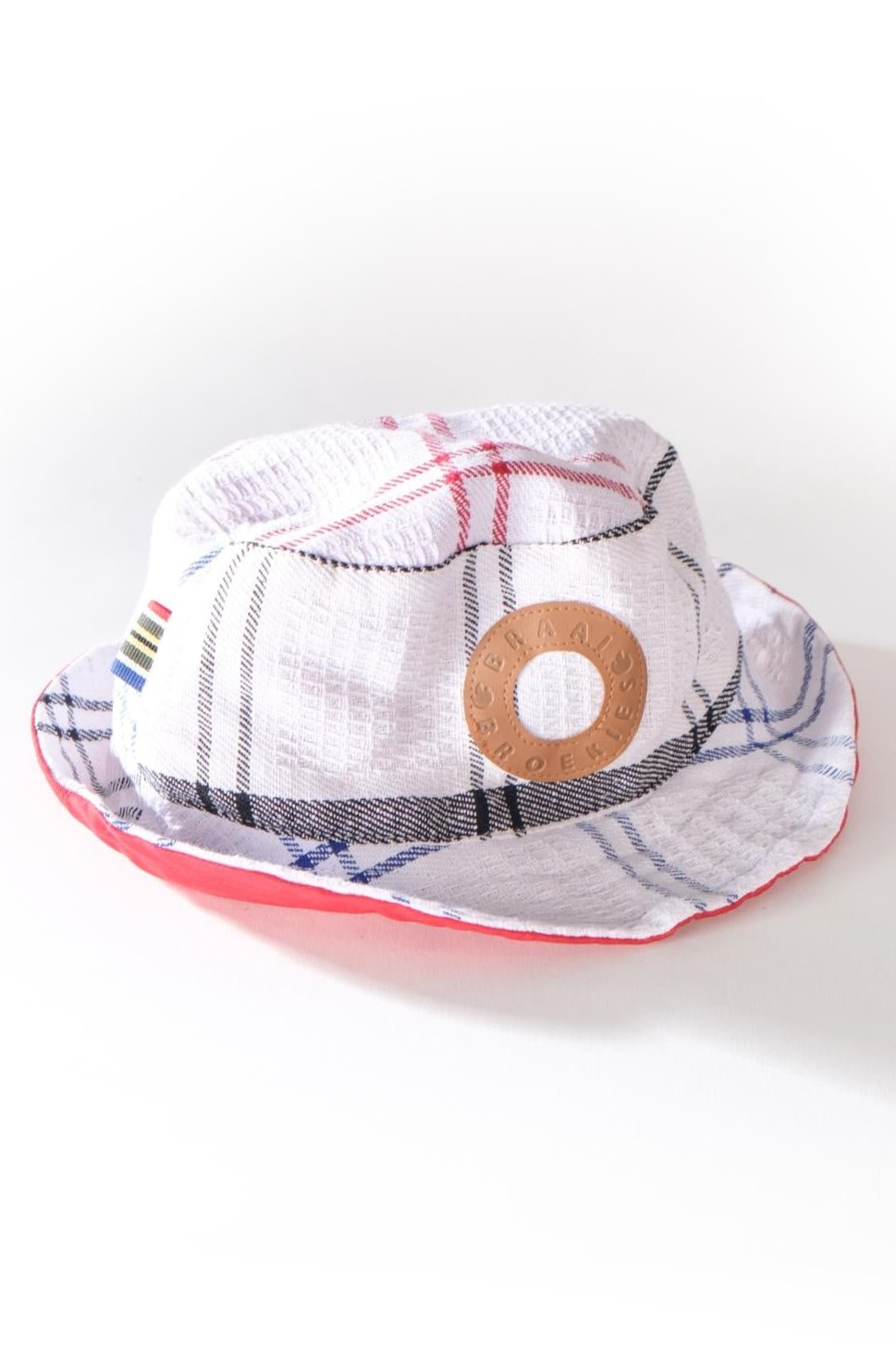 Braai Bucket Hat