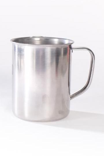 Namibia2GO Stainless Steel Mug