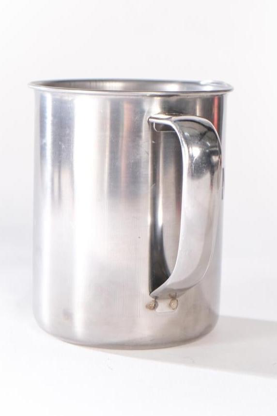 Namibia2GO Stainless Steel Mug