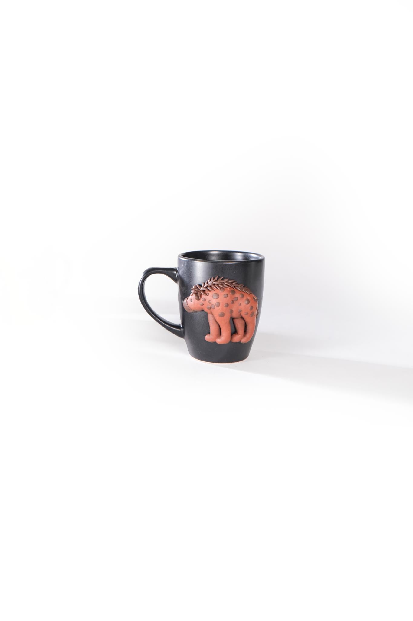 NamibiaCam Clay Coffee Mug 250ml