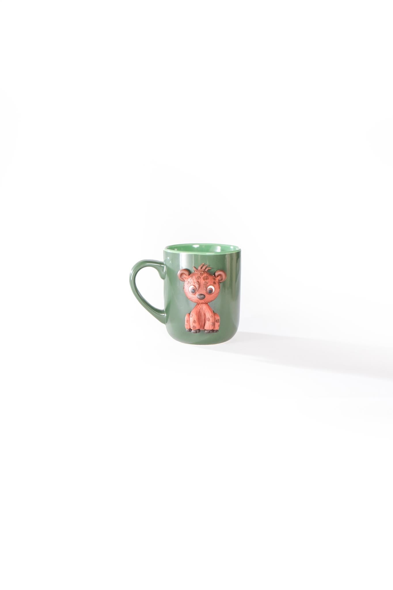 NamibiaCam Clay Coffee Mug 250ml