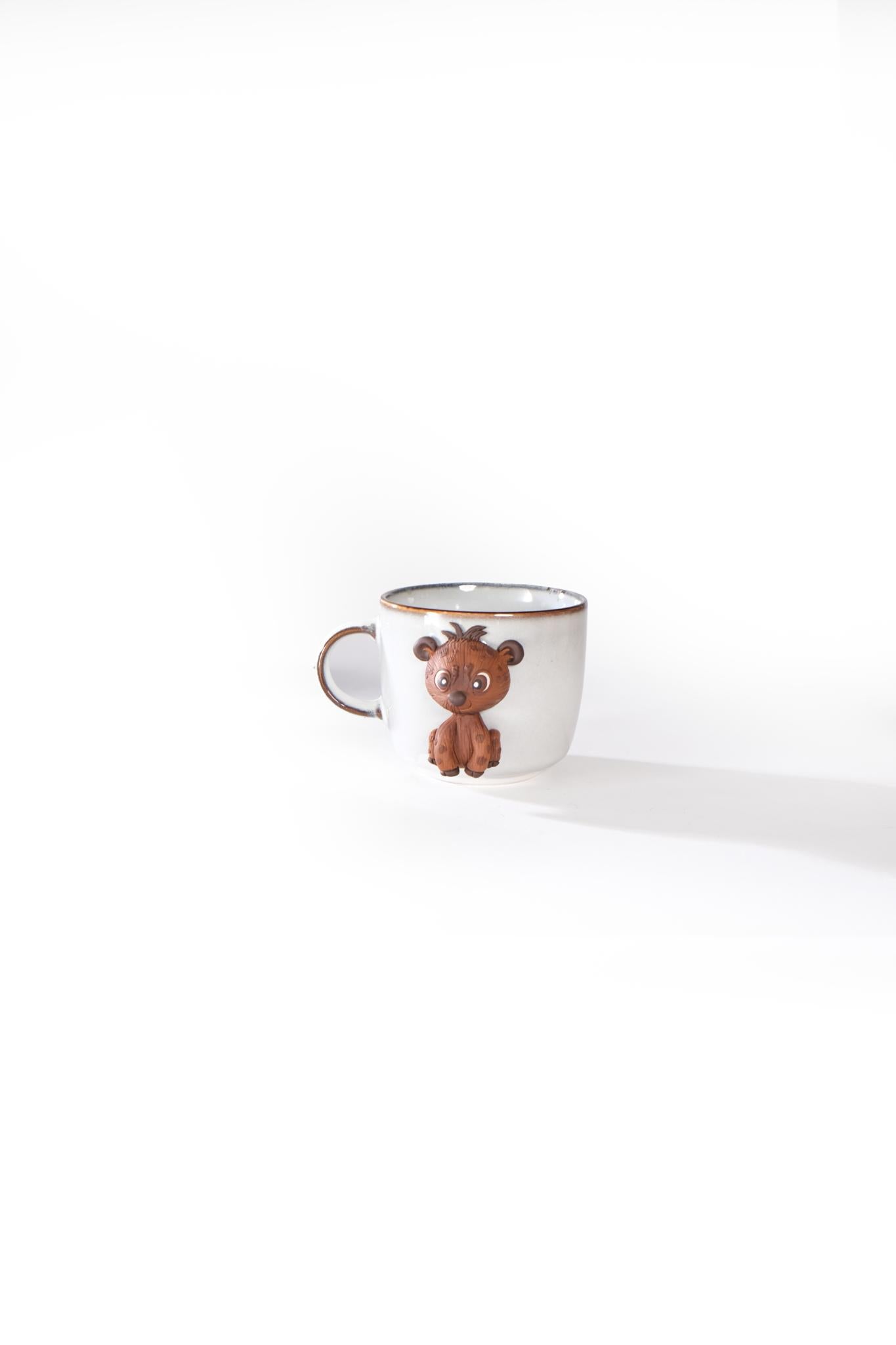 NamibiaCam Clay Coffee Mug 250ml