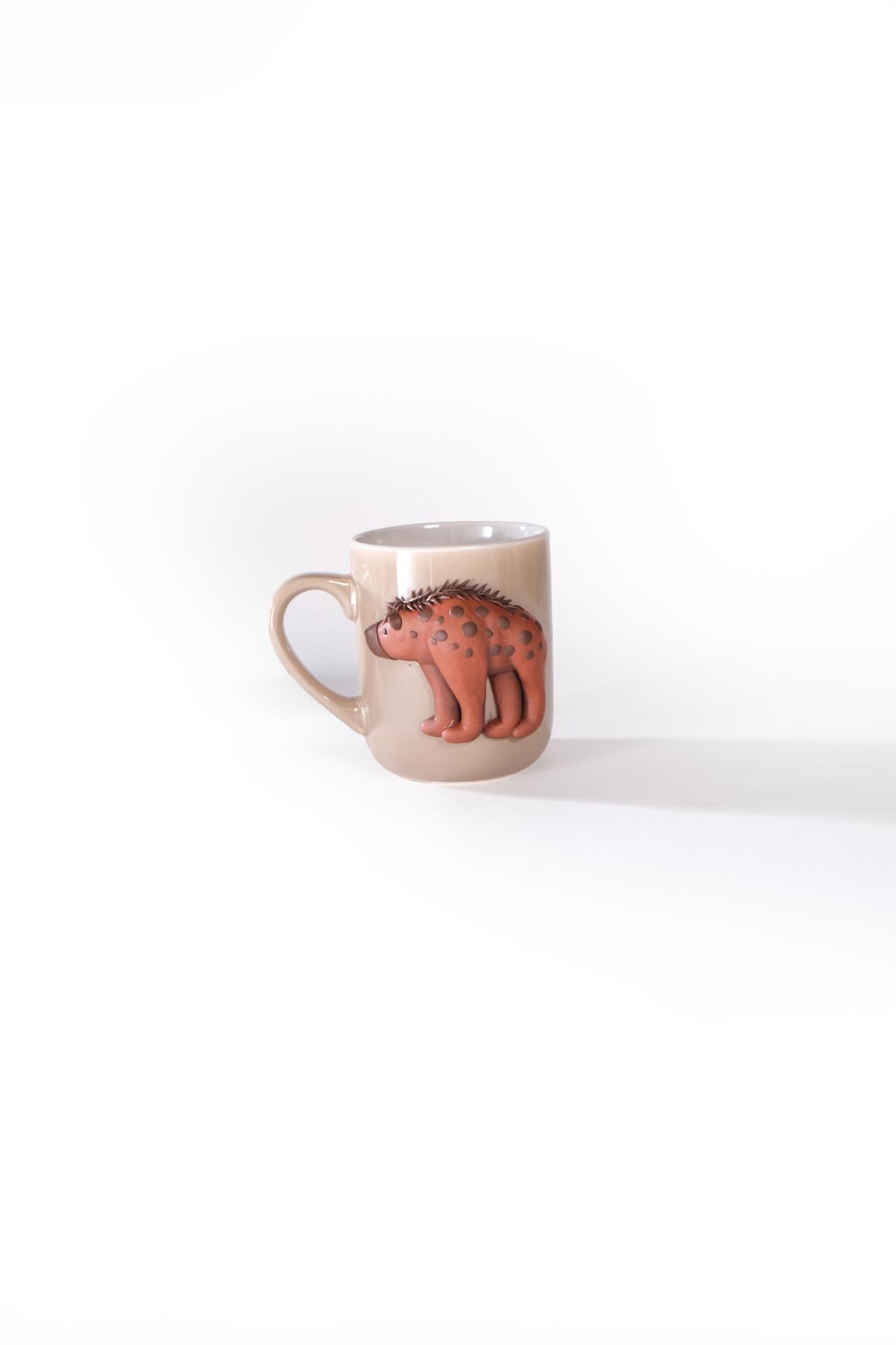 NamibiaCam Clay Coffee Mug 250ml