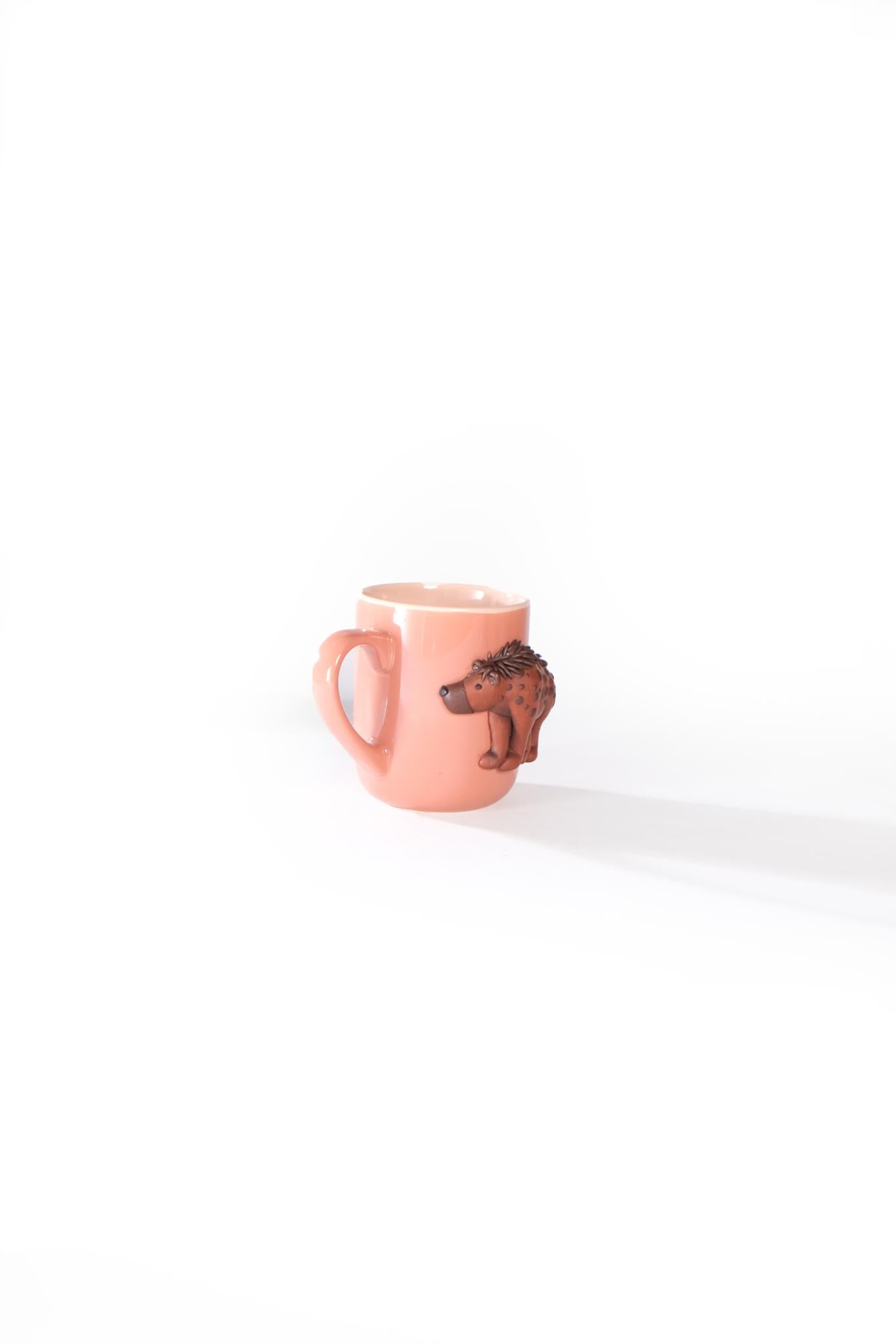 NamibiaCam Clay Coffee Mug 250ml