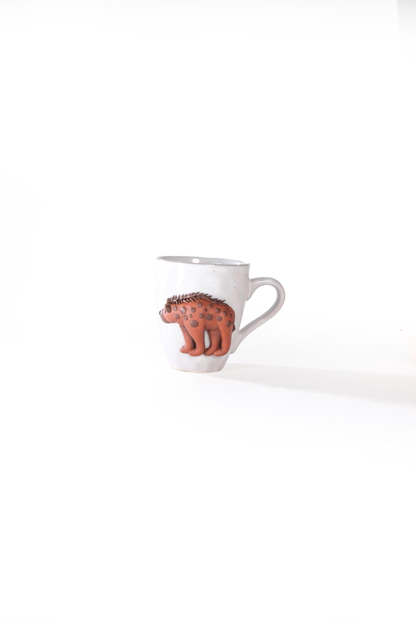 NamibiaCam Clay Coffee Mug 250ml