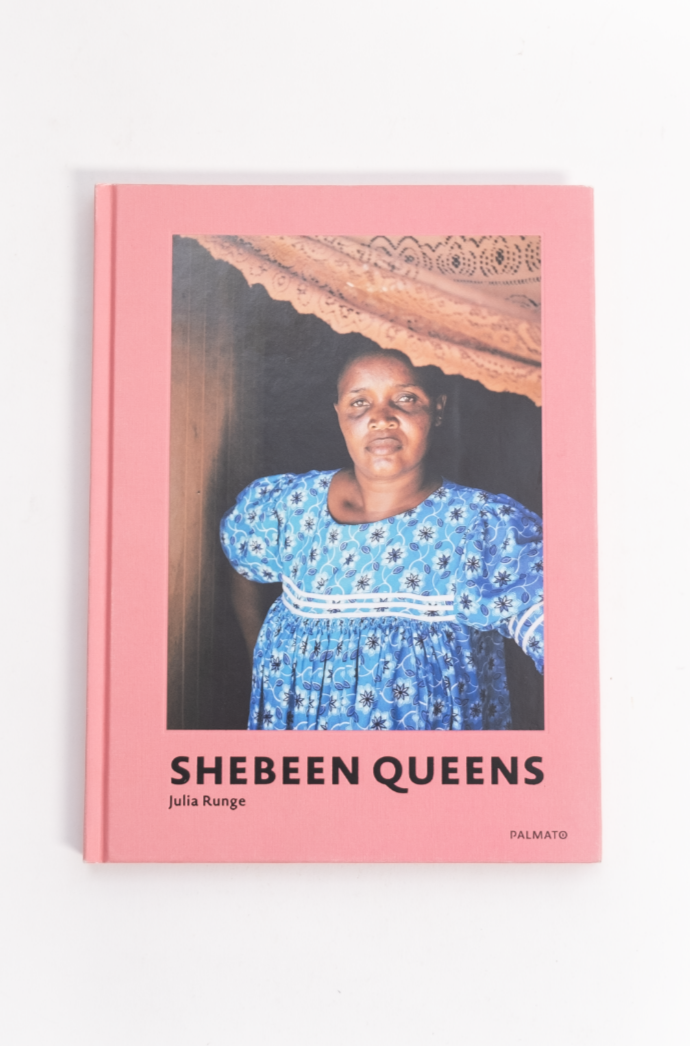 Shebeen Queens Book