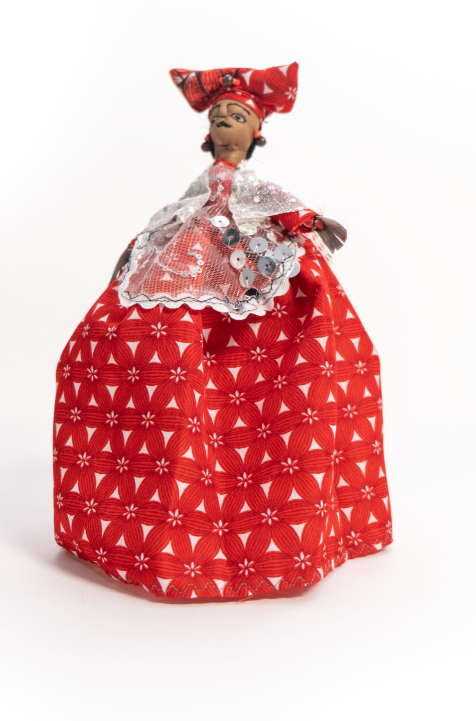 Traditional Herero Doll