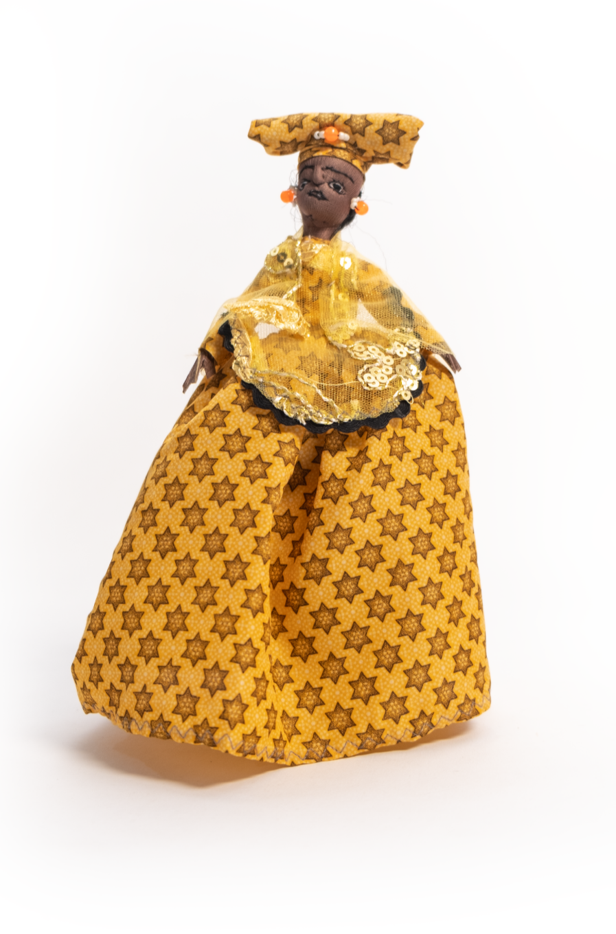 Traditional Herero Doll