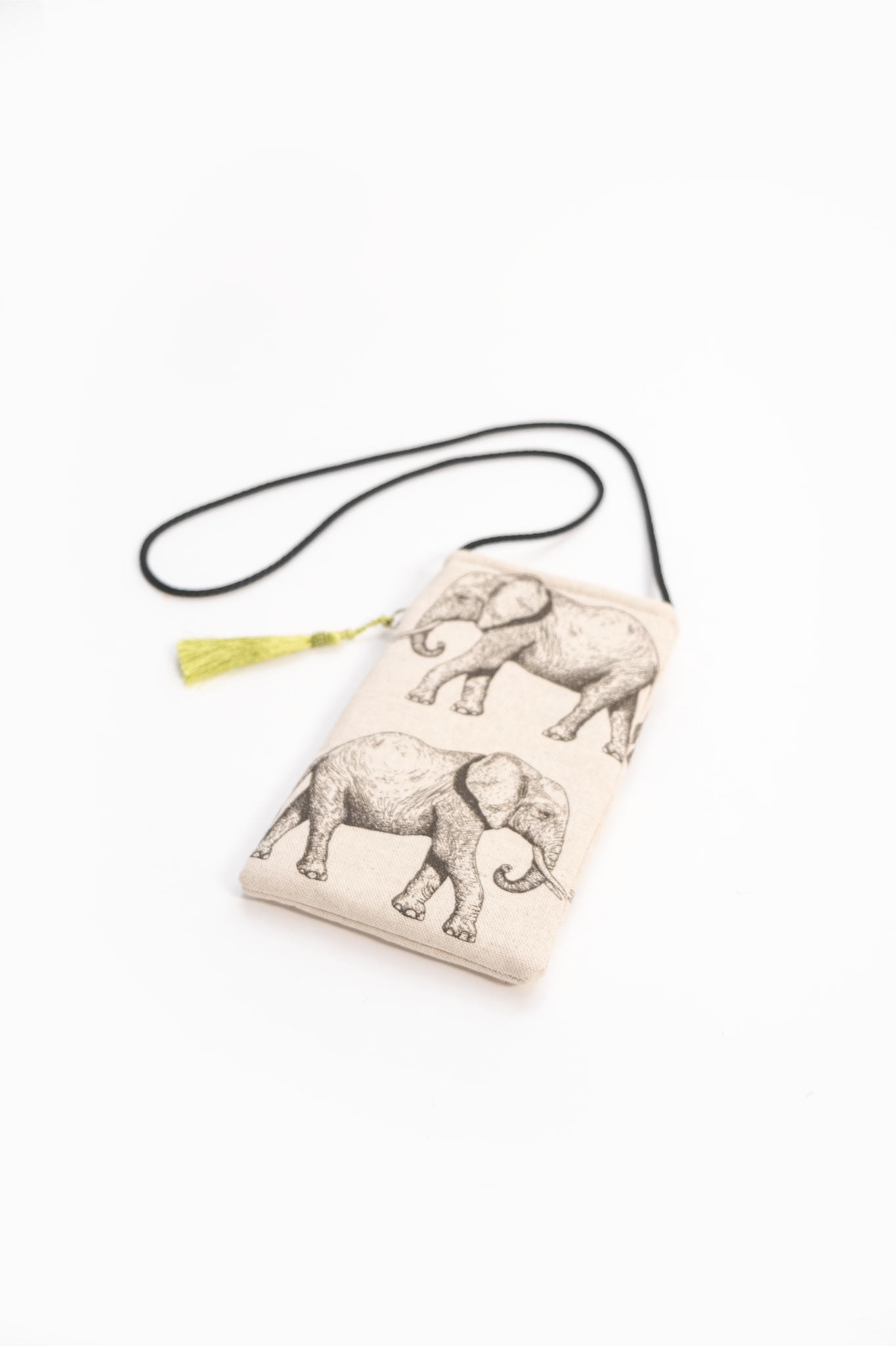 Elephant Sling pouch