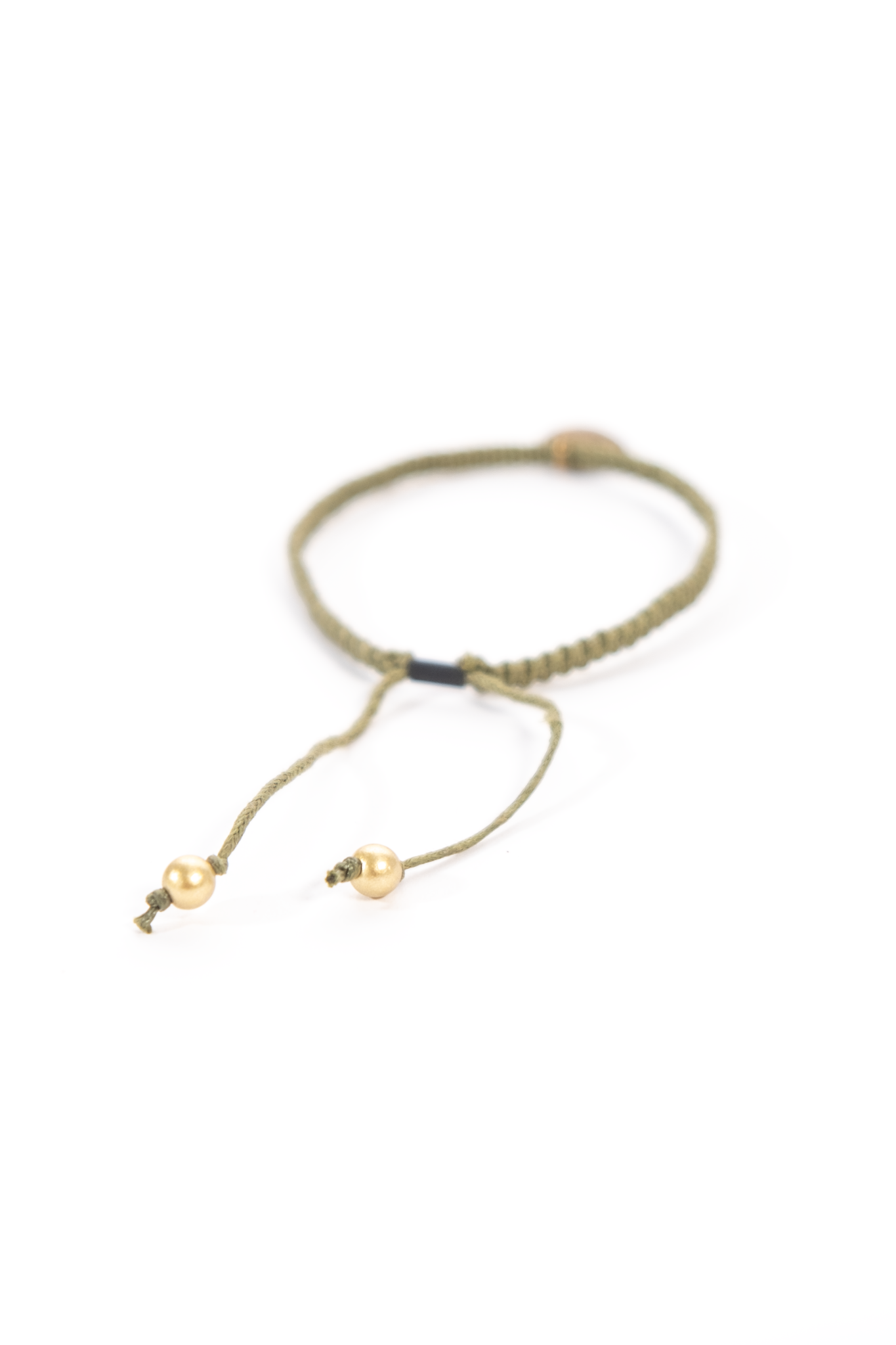 Bracelet Brass Charm - Ekipa Design