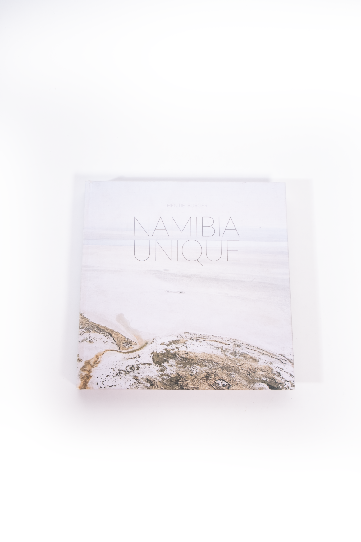 Namibia Unique Book