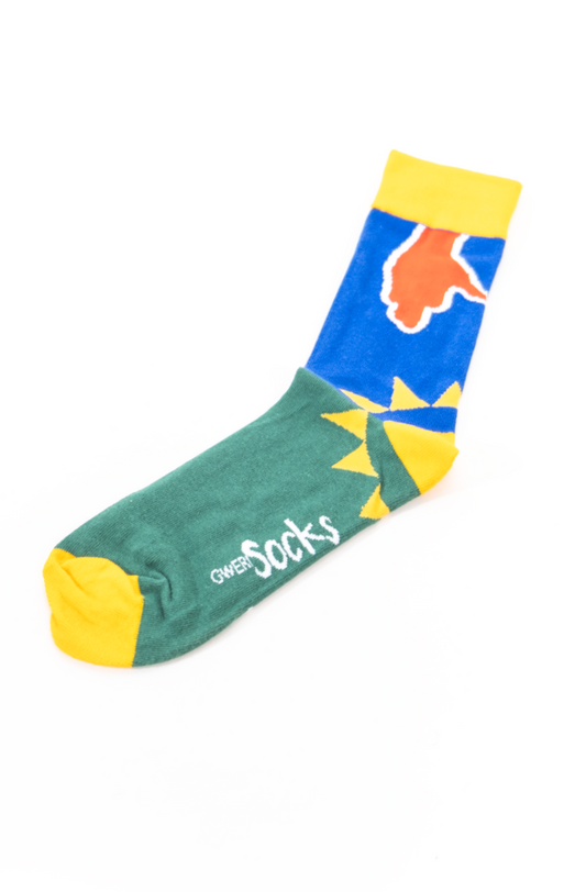 Socks Unisex Namibia