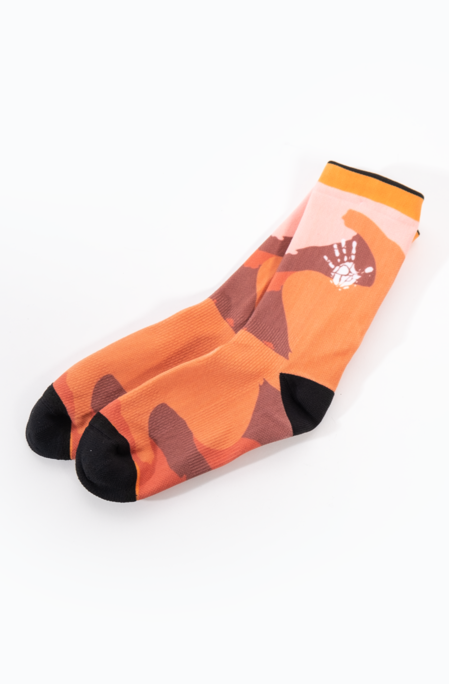 Gondwana Gweri Socks