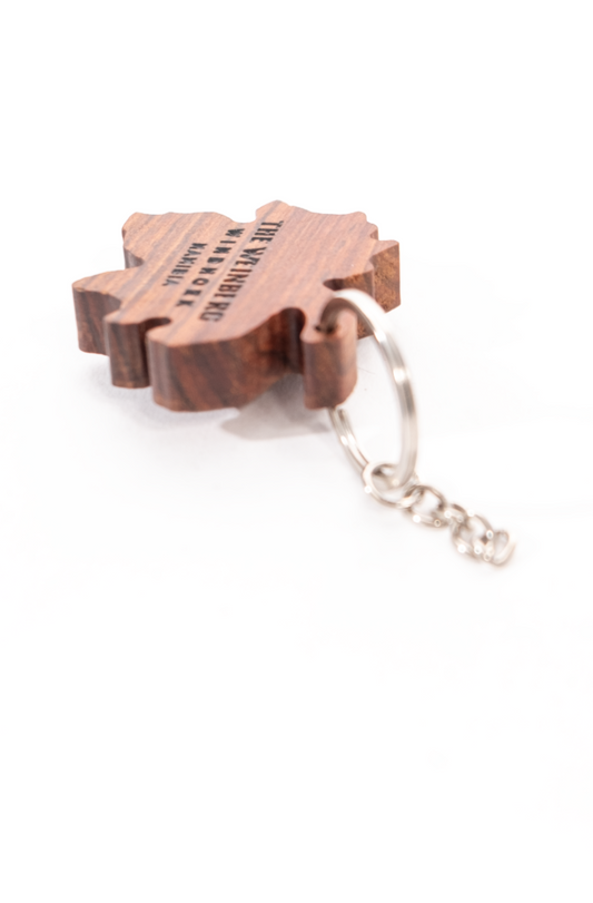 Weinberg key holder