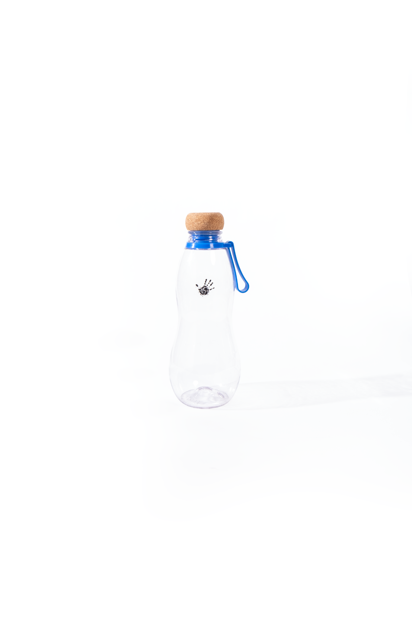 Gondwana Water Bottle with Cork Lid