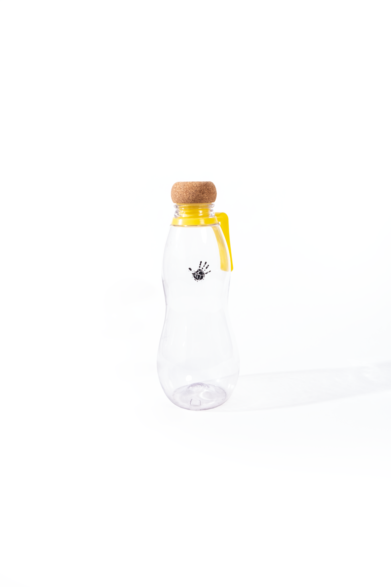 Gondwana Water Bottle with Cork Lid