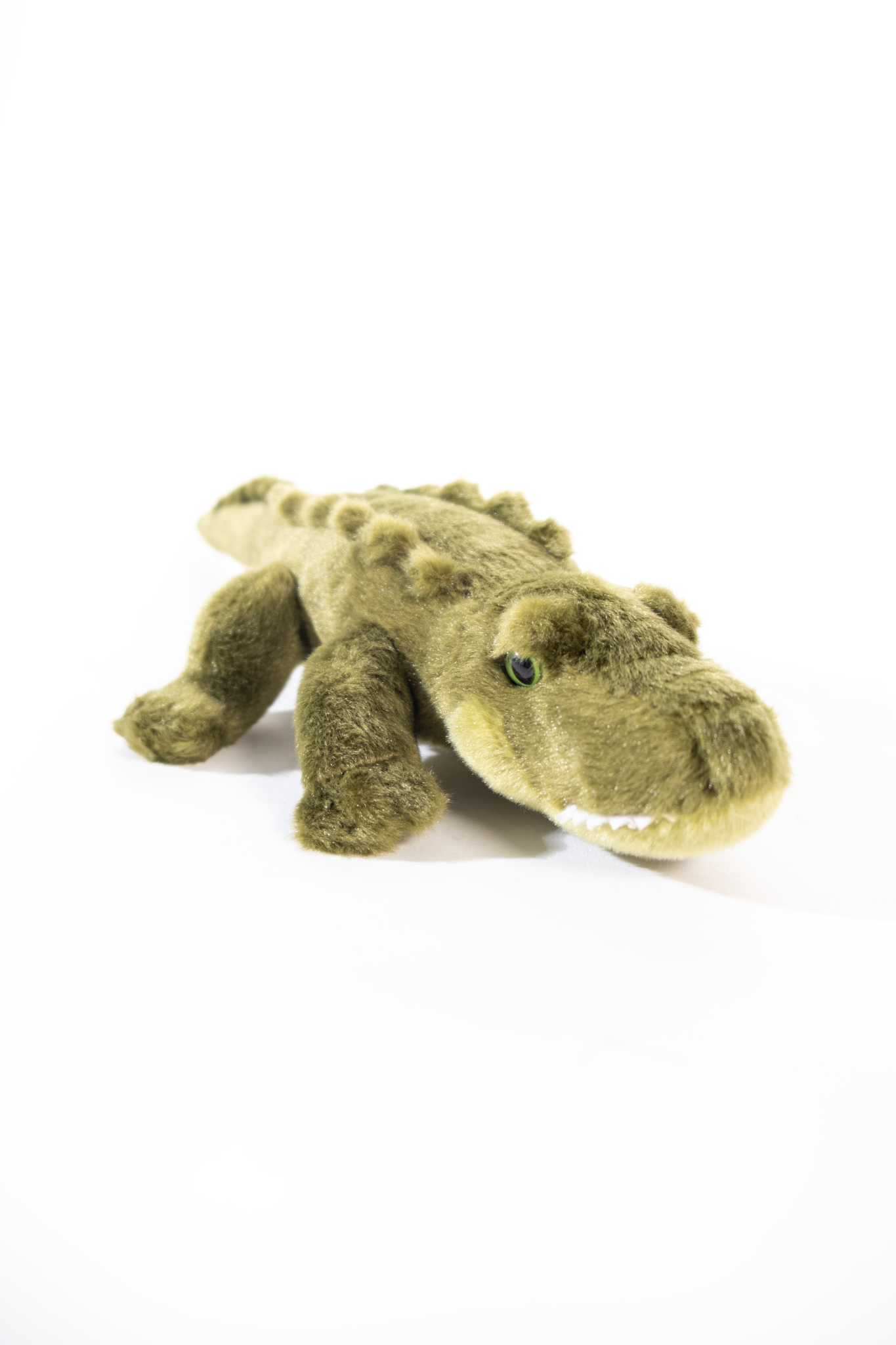 Baby Crocodile soft Toy