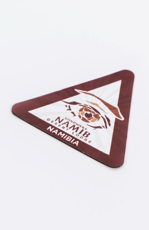 Namib Desert Lodge Magnet