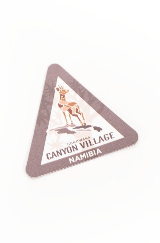Canyon Village Magnet